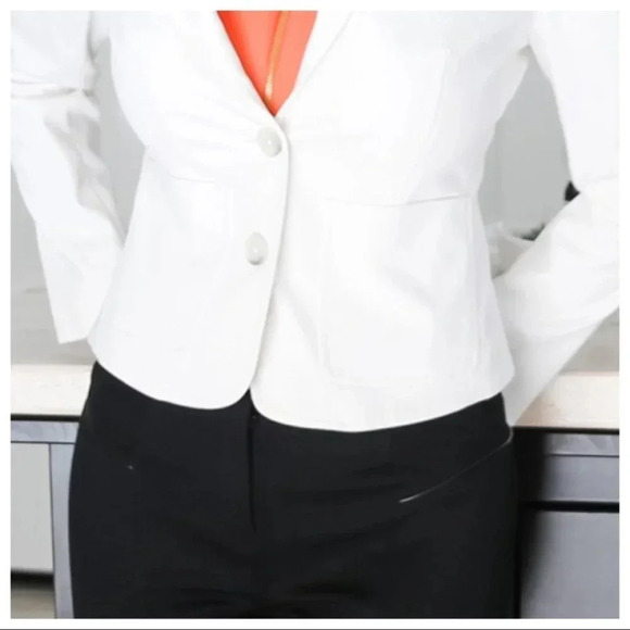 Alfani slim leg pants with comfort waist - Picture 9 of 16